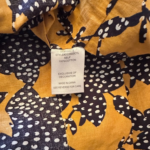 * Daniel Rainn * Adorable Top! - Picture 5 of 8